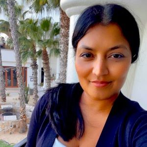 Meet your Posher, Anesa